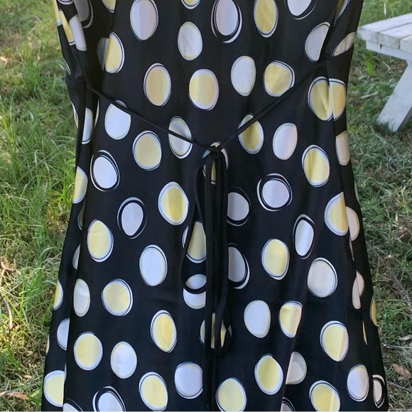 Polka dot dress - Picture 5 of 5